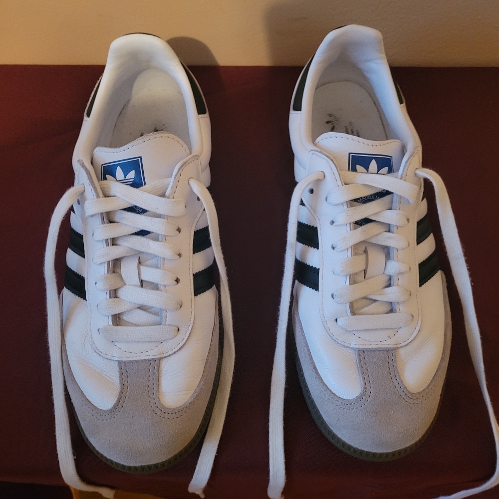 Adidas Samba Sneakers